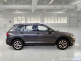  Volkswagen  Tiguan VOLKSWAGEN  / 2016 / 5P / SUV 2.0 TDI SCR 110KW BUSINESS BMT DSG #7
