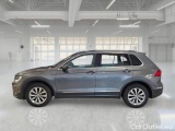  Volkswagen  Tiguan VOLKSWAGEN  / 2016 / 5P / SUV 2.0 TDI SCR 110KW BUSINESS BMT DSG #8