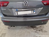  Volkswagen  Tiguan VOLKSWAGEN  / 2016 / 5P / SUV 2.0 TDI SCR 110KW BUSINESS BMT DSG #55