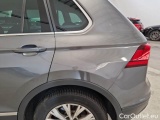 Volkswagen  Tiguan VOLKSWAGEN  / 2016 / 5P / SUV 2.0 TDI SCR 110KW BUSINESS BMT DSG #57