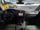  Volkswagen  Tiguan VOLKSWAGEN  / 2020 / 5P / SUV 2.0 TDI SCR 110KW LIFE DSG #3