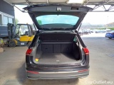 Volkswagen  Tiguan VOLKSWAGEN  / 2020 / 5P / SUV 2.0 TDI SCR 110KW LIFE DSG #5