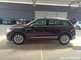  Volkswagen  Tiguan VOLKSWAGEN  / 2020 / 5P / SUV 2.0 TDI SCR 110KW LIFE DSG #8