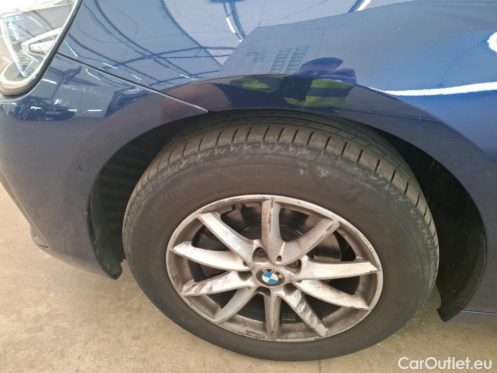  Bmw  Serie 2 Série 2 Active Tourer 216d Lounge 1.5 115CV BVA7 E6d #26