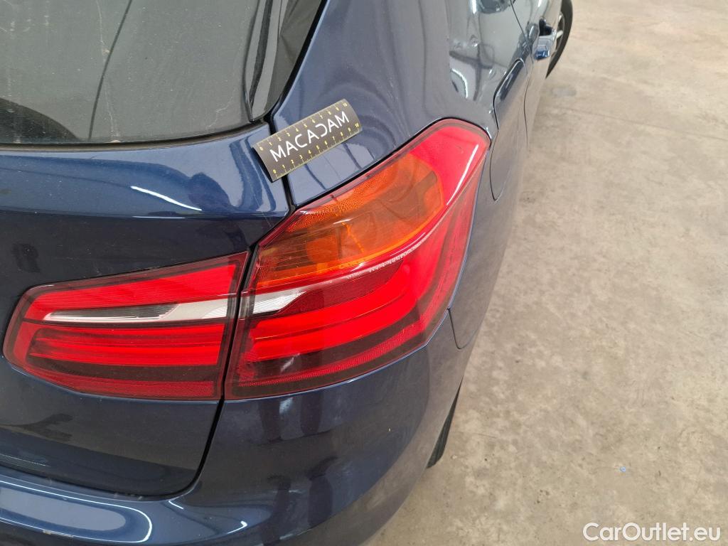  Bmw  Serie 2 Série 2 Active Tourer 216d Lounge 1.5 115CV BVA7 E6d #33