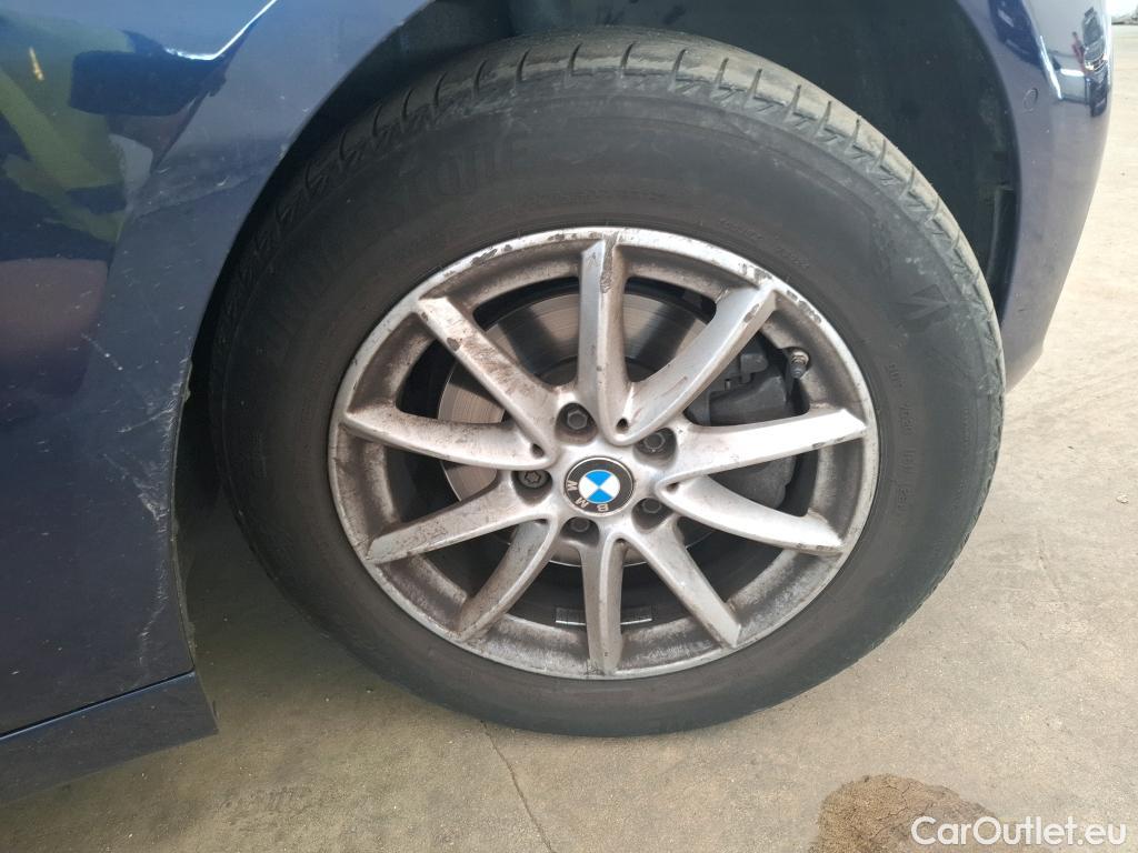  Bmw  Serie 2 Série 2 Active Tourer 216d Lounge 1.5 115CV BVA7 E6d #37