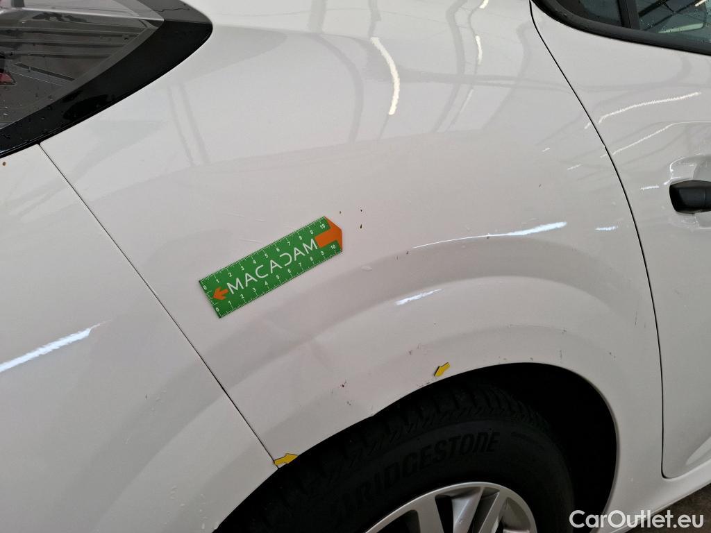  Peugeot  208  Premium 1.5 HDi 100CV BVM6 E6d #1
