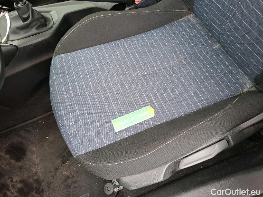  Peugeot  208  Premium 1.5 HDi 100CV BVM6 E6d #25