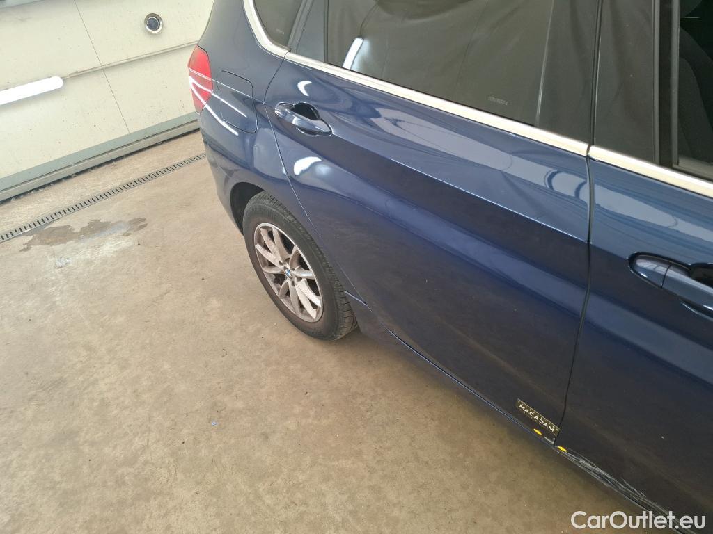  Bmw  Serie 2 Série 2 Active Tourer 216d Lounge 1.5 115CV BVA7 E6d #22