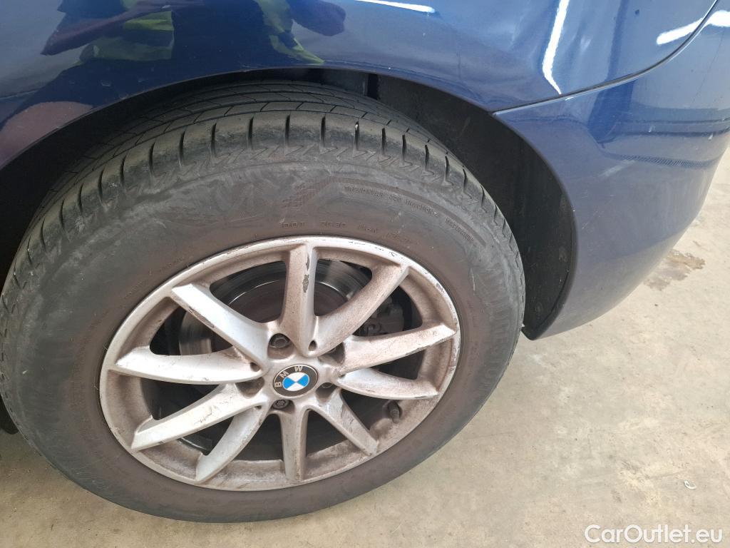  Bmw  Serie 2 Série 2 Active Tourer 216d Lounge 1.5 115CV BVA7 E6d #59