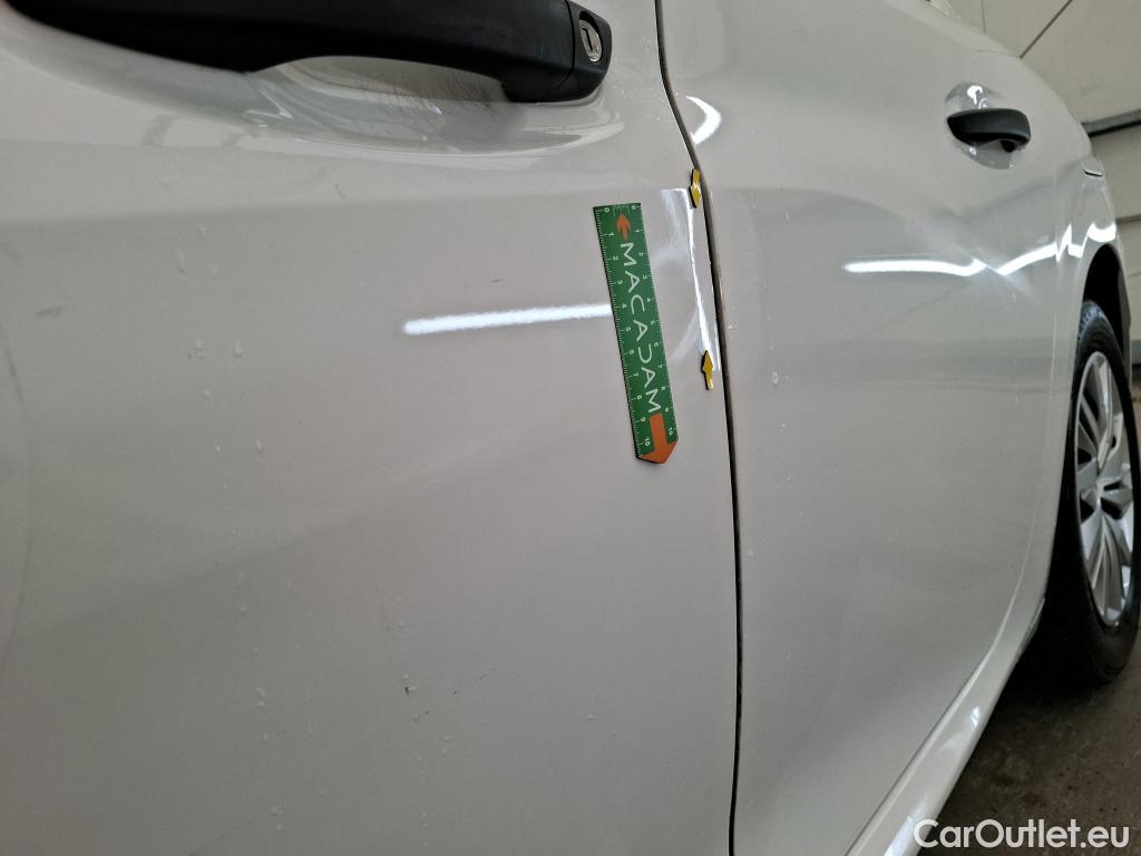  Peugeot  208  Premium 1.5 HDi 100CV BVM6 E6d #9