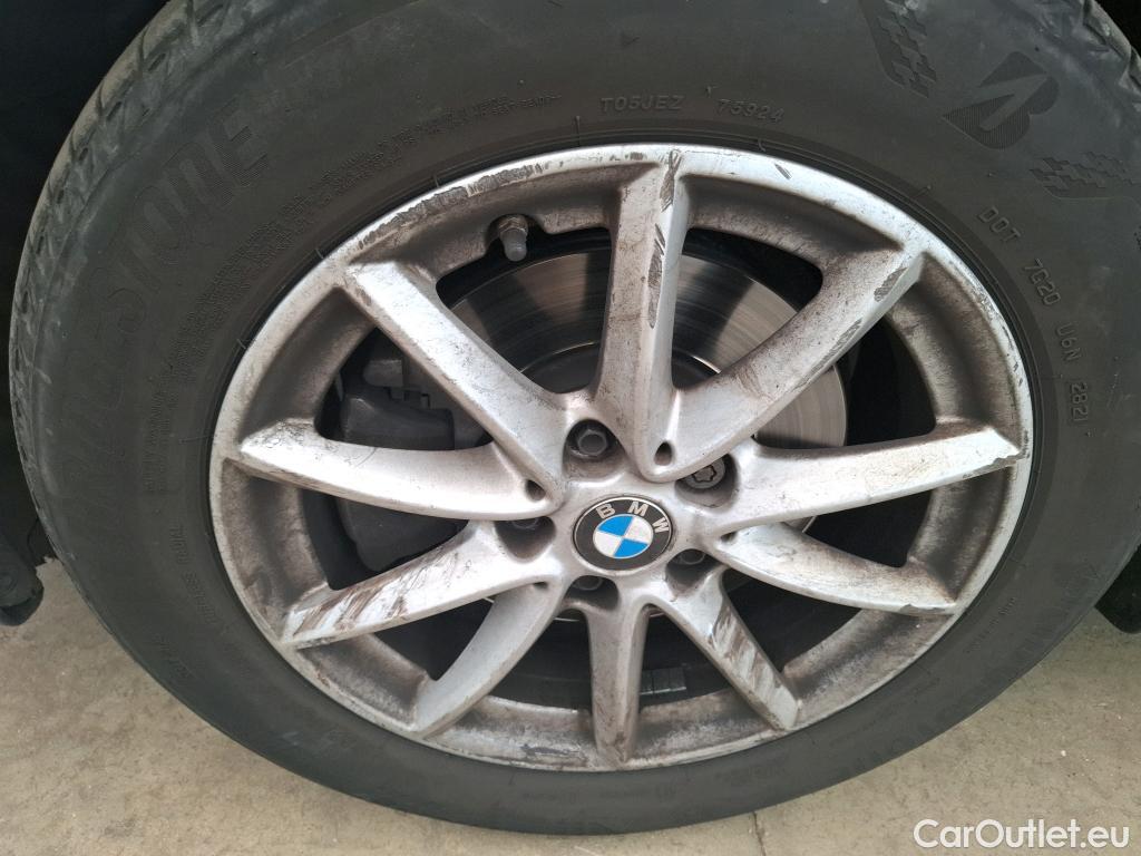  Bmw  Serie 2 Série 2 Active Tourer 216d Lounge 1.5 115CV BVA7 E6d #42