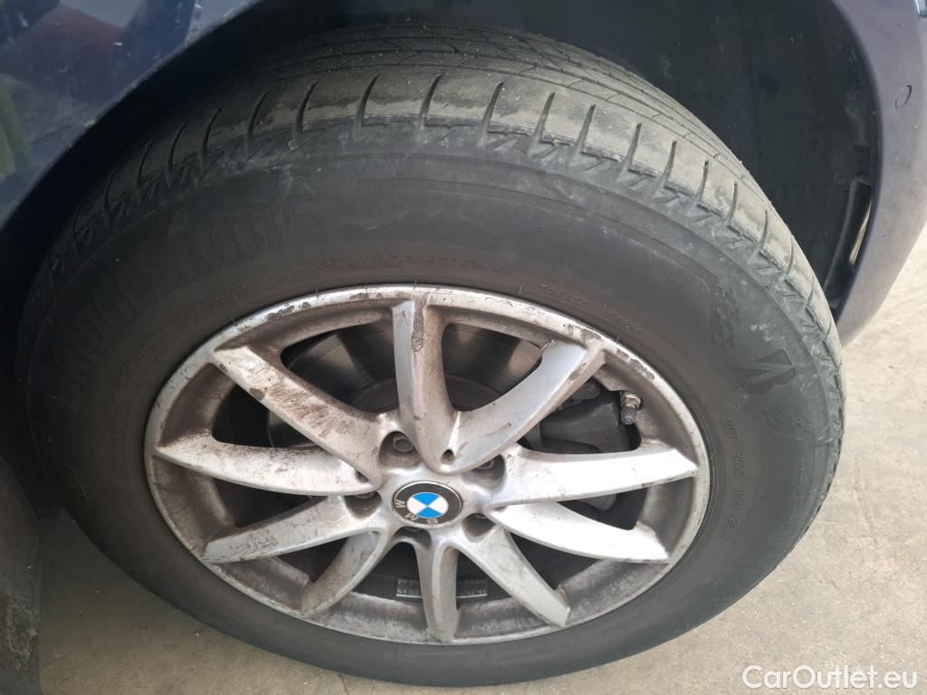  Bmw  Serie 2 Série 2 Active Tourer 216d Lounge 1.5 115CV BVA7 E6d #30