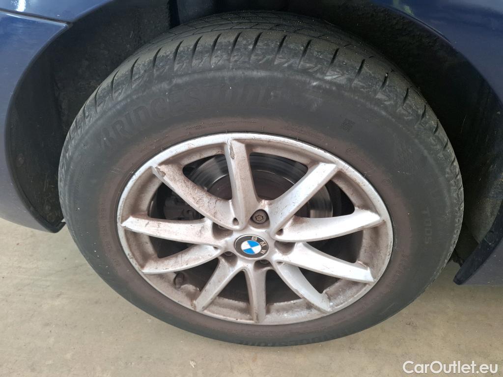 Bmw  Serie 2 Série 2 Active Tourer 216d Lounge 1.5 115CV BVA7 E6d #51