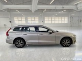  Volvo  V60 VOLVO  / 2019 / 5P / STATION WAGON B4 D AUTOM.CORE #7