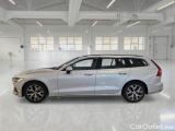  Volvo  V60 VOLVO  / 2019 / 5P / STATION WAGON B4 D AUTOM.CORE #8