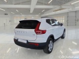  Volvo  XC 40 VOLVO XC40 / 2017 / 5P / SUV T3 GEARTRONIC #2