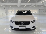  Volvo  XC 40 VOLVO XC40 / 2017 / 5P / SUV T3 GEARTRONIC #6