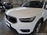  Volvo  XC 40 VOLVO XC40 / 2017 / 5P / SUV T3 GEARTRONIC #33