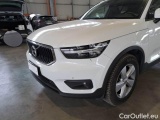  Volvo  XC 40 VOLVO XC40 / 2017 / 5P / SUV T3 GEARTRONIC #35