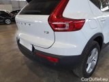  Volvo  XC 40 VOLVO XC40 / 2017 / 5P / SUV T3 GEARTRONIC #55