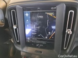  Volvo  XC 40 VOLVO XC40 / 2017 / 5P / SUV T3 GEARTRONIC #132