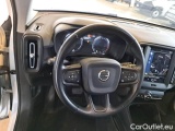  Volvo  XC 40 VOLVO XC40 / 2017 / 5P / SUV T3 GEARTRONIC #133