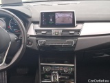  Bmw  Serie 2 Série 2 Active Tourer 216d Lounge 1.5 115CV BVA7 E6d #10