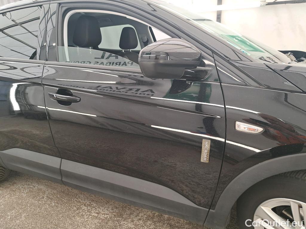  Opel   Grandland X Grandland X Edition 1.5 130CV BVA8 E6d #5