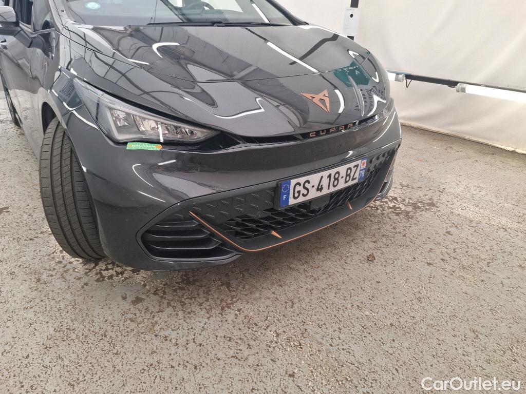  Cupra  Born CUPRA  / 2021 / 5P / Berline 230ch - batterie XL VZ #19