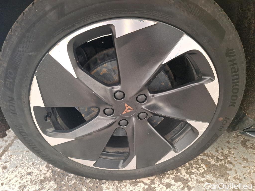  Cupra  Born CUPRA  / 2021 / 5P / Berline 230ch - batterie XL VZ #38