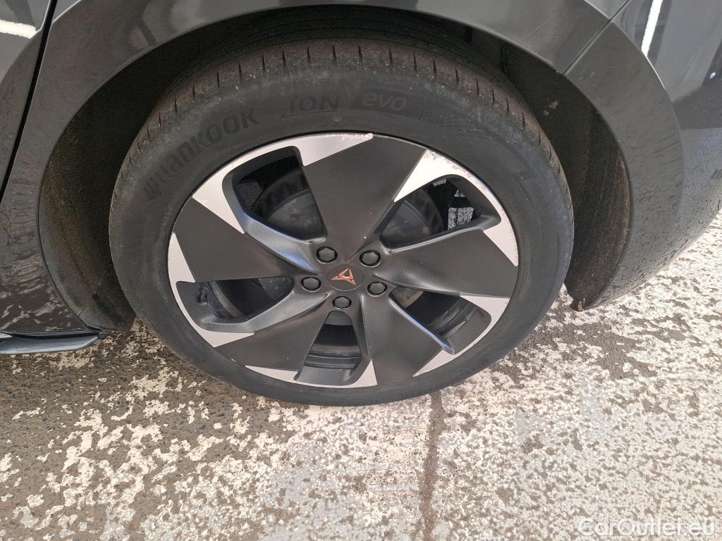  Cupra  Born CUPRA  / 2021 / 5P / Berline 230ch - batterie XL VZ #31