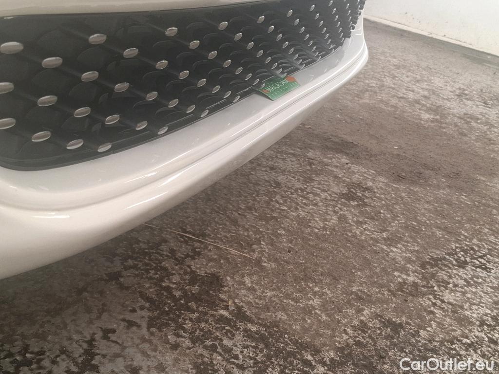  Fiat  500  Berline Lounge 1.2 70CV BVM5 E6 #3