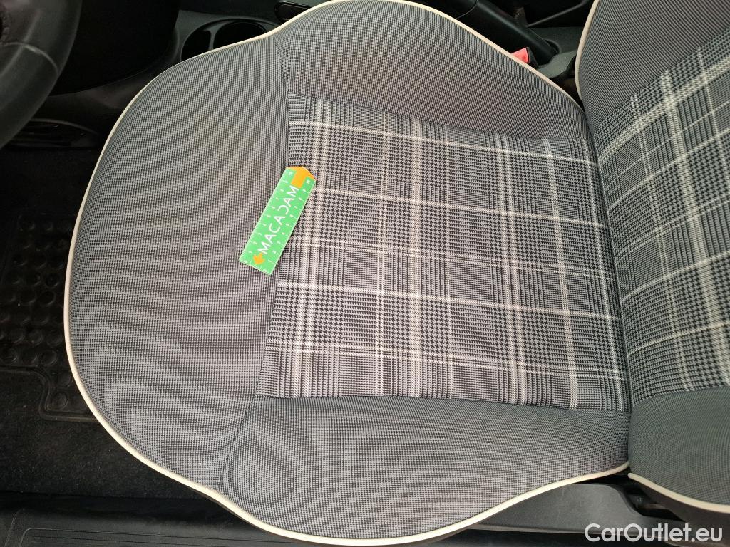  Fiat  500  Berline Lounge 1.2 70CV BVM5 E6 #11