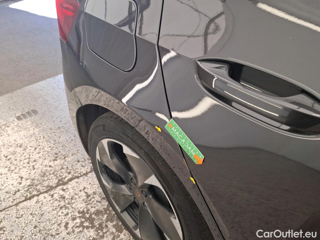  Cupra  Born CUPRA  / 2021 / 5P / Berline 230ch - batterie XL VZ #13