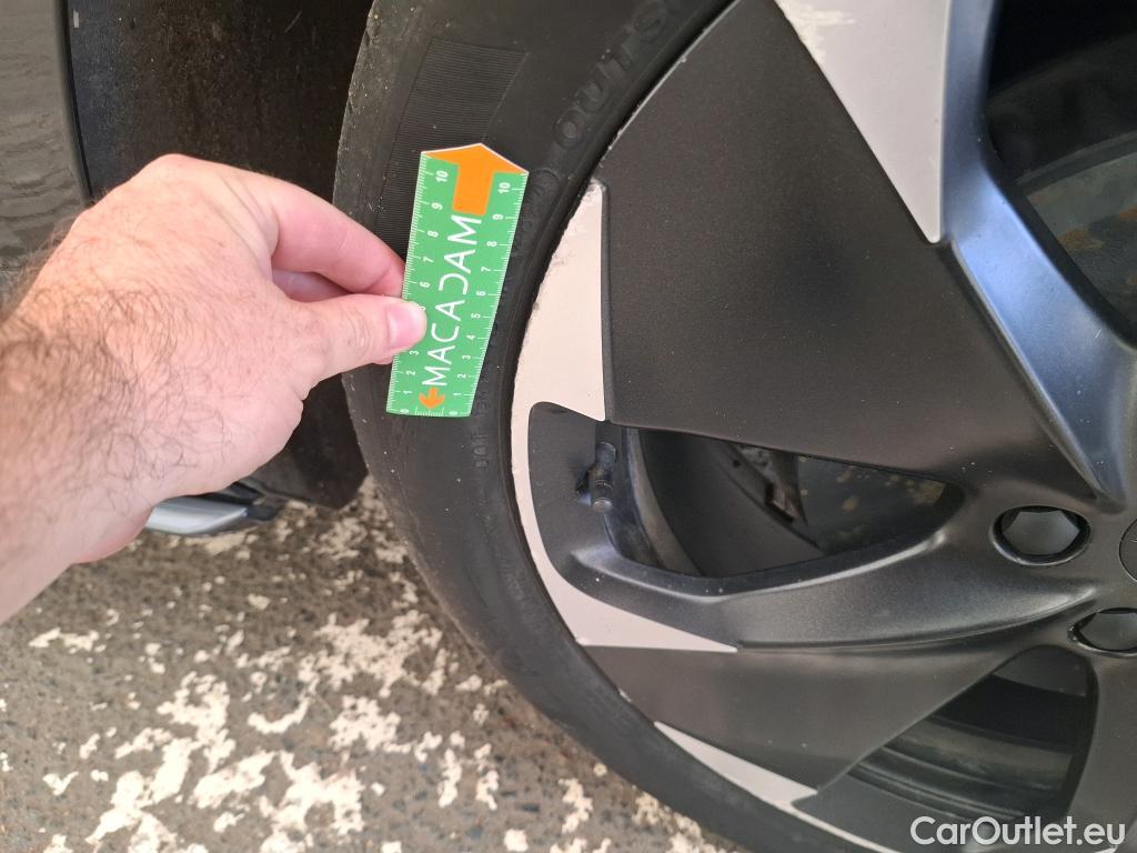  Cupra  Born CUPRA  / 2021 / 5P / Berline 230ch - batterie XL VZ #35