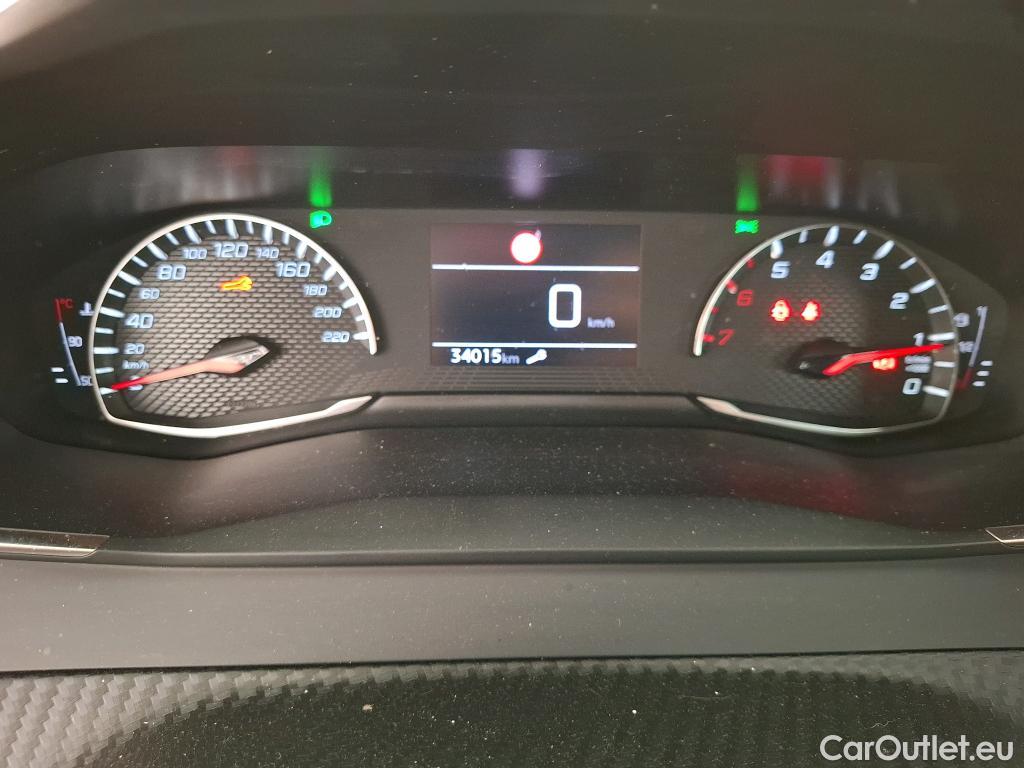  Peugeot  208  Active Pack 1.2 PureTech 100CV BVM6 E6d #89