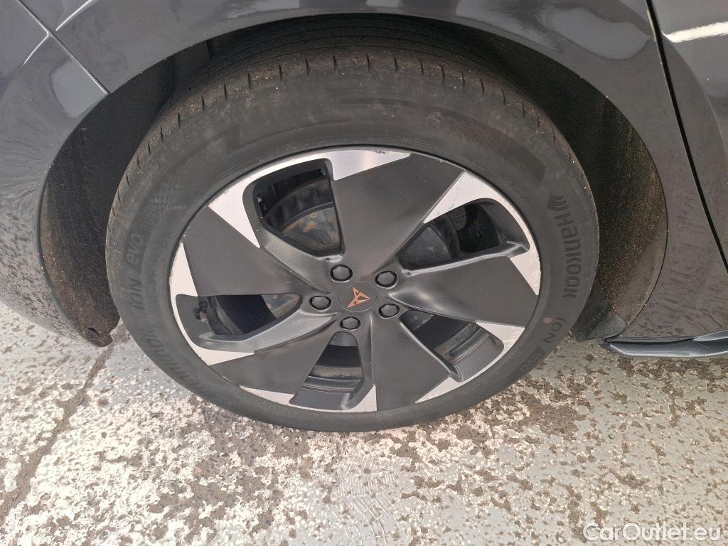  Cupra  Born CUPRA  / 2021 / 5P / Berline 230ch - batterie XL VZ #37