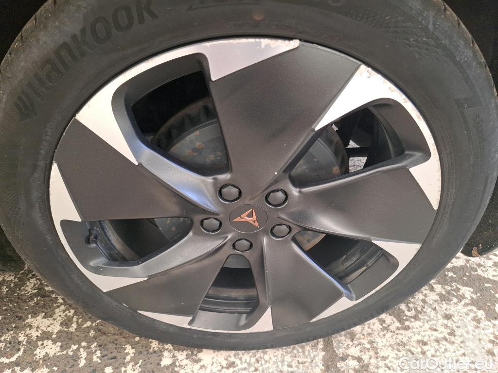  Cupra  Born CUPRA  / 2021 / 5P / Berline 230ch - batterie XL VZ #32