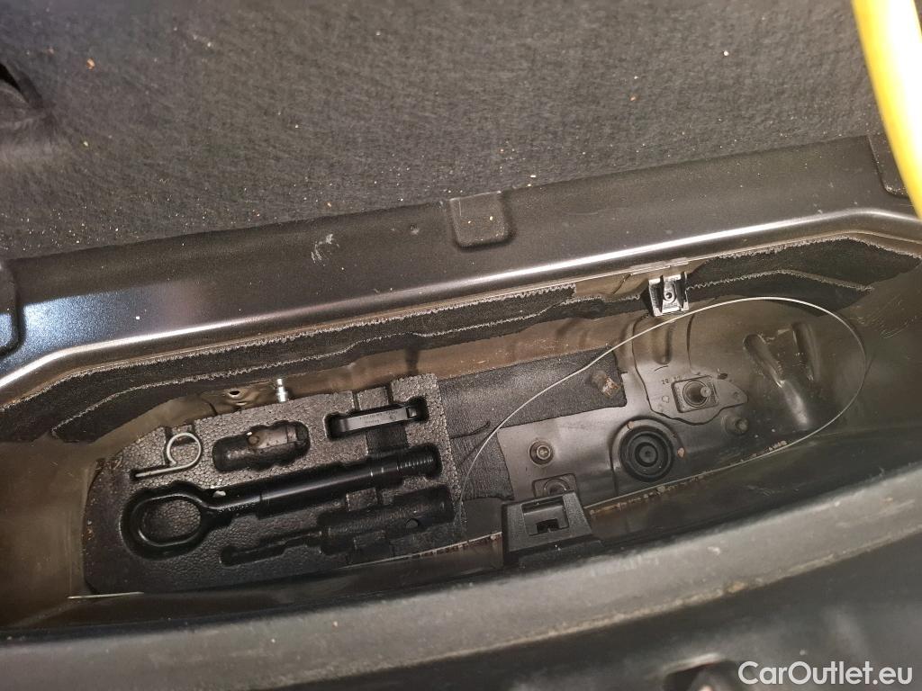  Cupra  Born CUPRA  / 2021 / 5P / Berline 230ch - batterie XL VZ #47