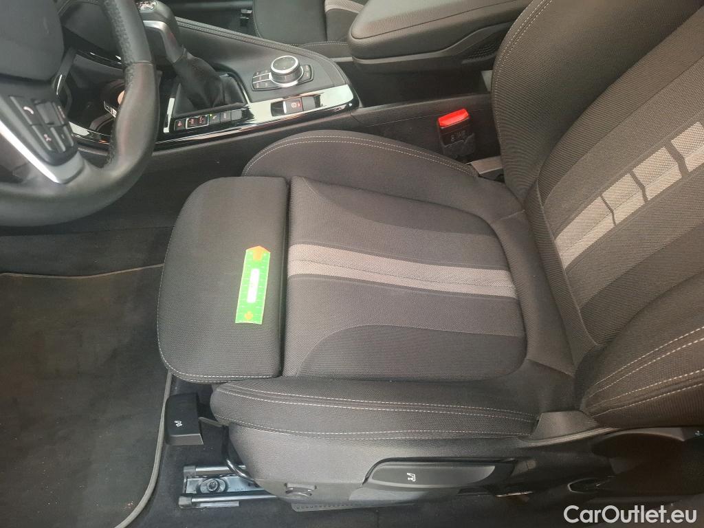  Bmw  X2 BMW  / 2017 / 5P / SUV xDrive25e Business Design BVA6 #15