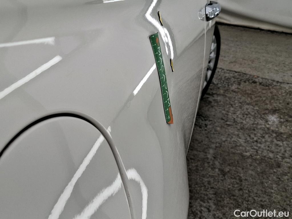  Fiat  500  Berline Lounge 1.2 70CV BVM5 E6 #14