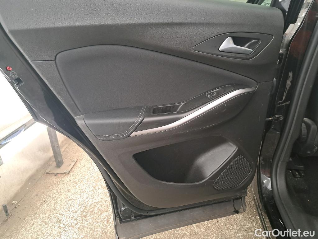  Opel   Grandland X Grandland X Edition 1.5 130CV BVA8 E6d #9