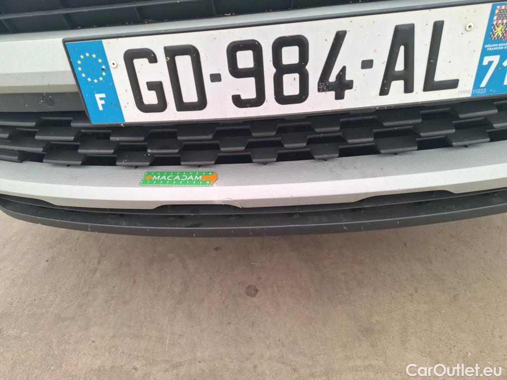  Opel  Crossland  X Elegance 1.2 Turbo 110CV BVM6 E6d #1