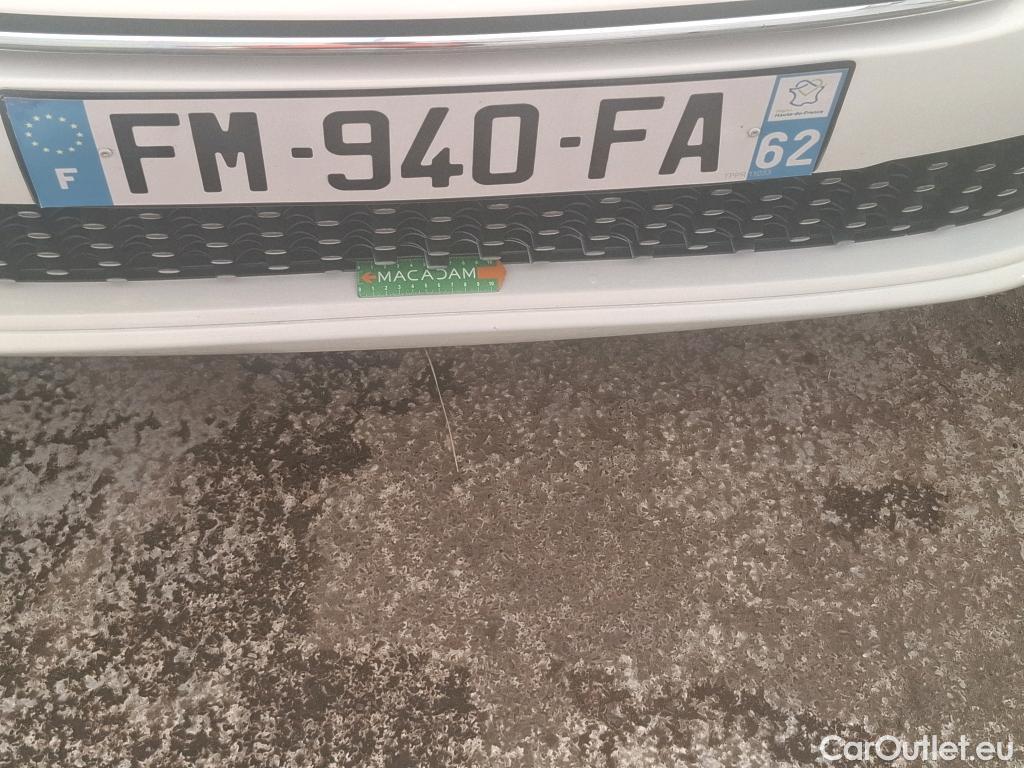  Fiat  500  Berline Lounge 1.2 70CV BVM5 E6 #2