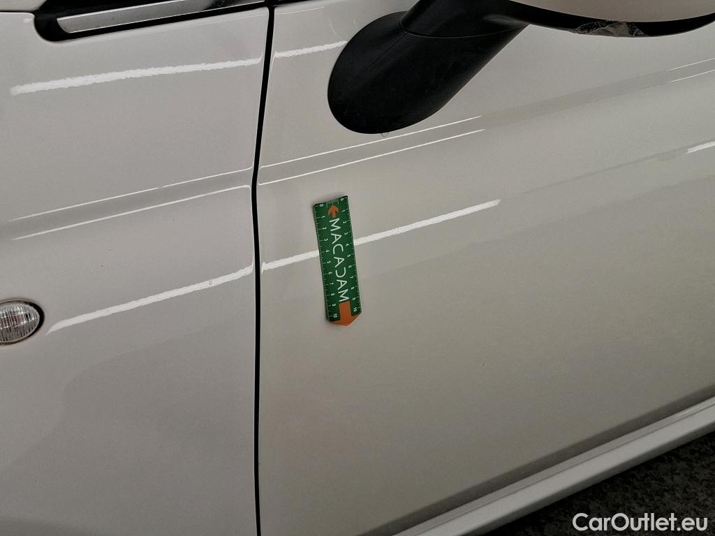  Fiat  500  Berline Lounge 1.2 70CV BVM5 E6 #9