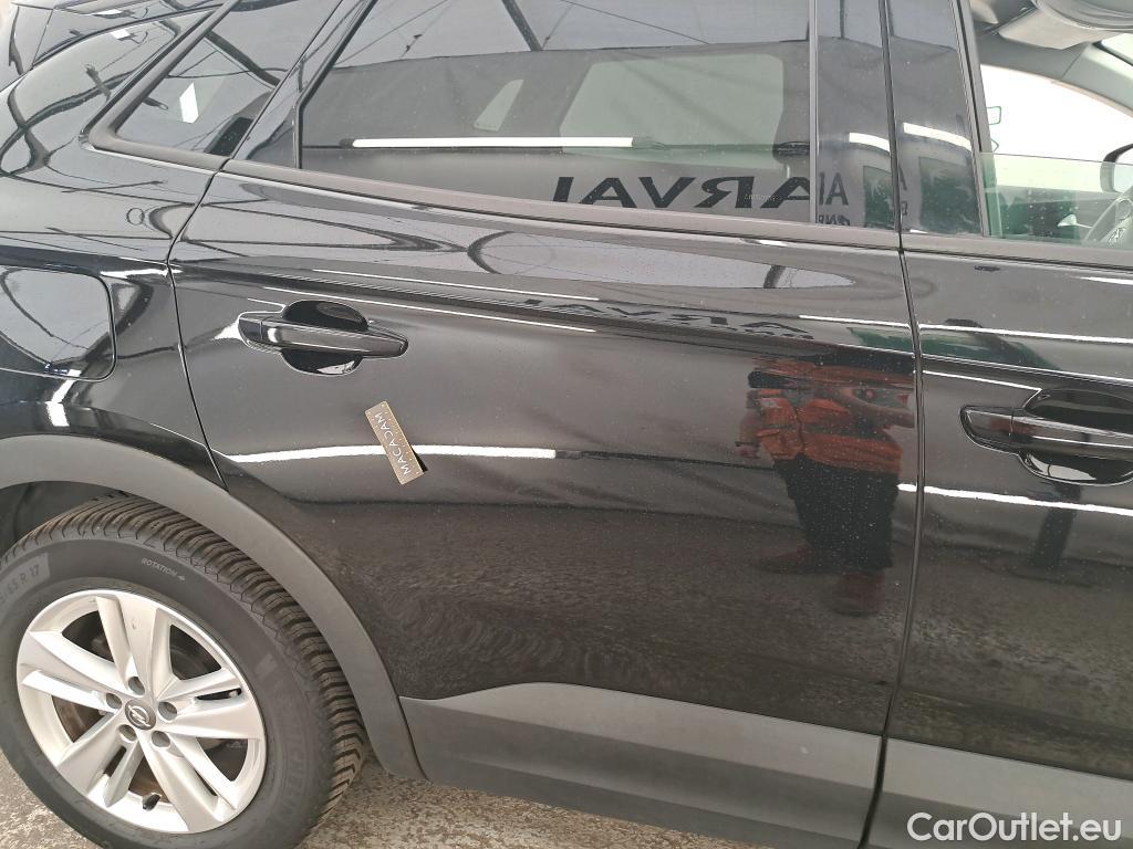  Opel   Grandland X Grandland X Edition 1.5 130CV BVA8 E6d #3