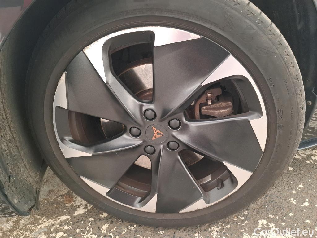  Cupra  Born CUPRA  / 2021 / 5P / Berline 230ch - batterie XL VZ #26