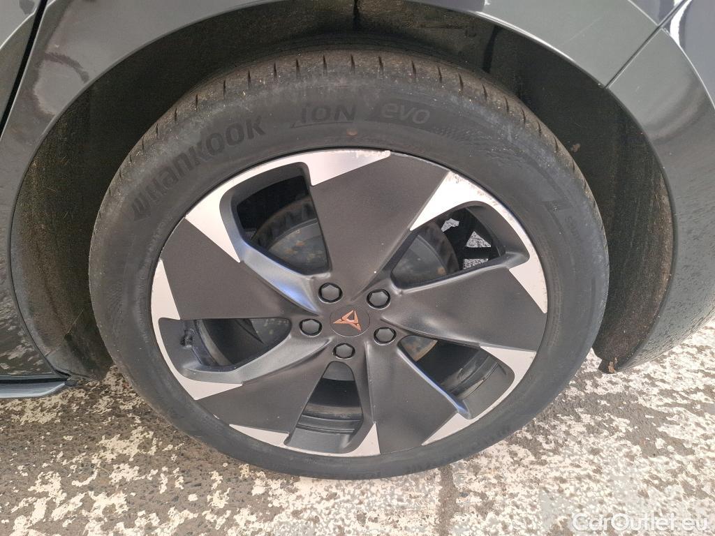  Cupra  Born CUPRA  / 2021 / 5P / Berline 230ch - batterie XL VZ #52