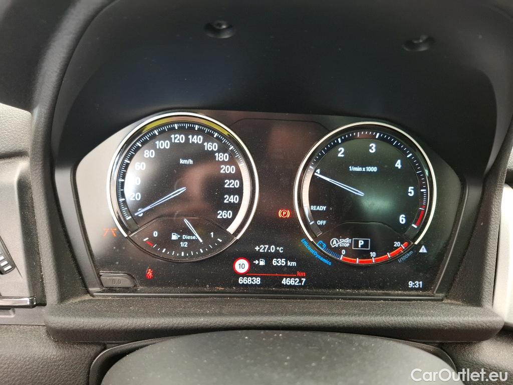  Bmw  Serie 2 Série 2 Active Tourer 216d Lounge 1.5 115CV BVA7 E6d #81